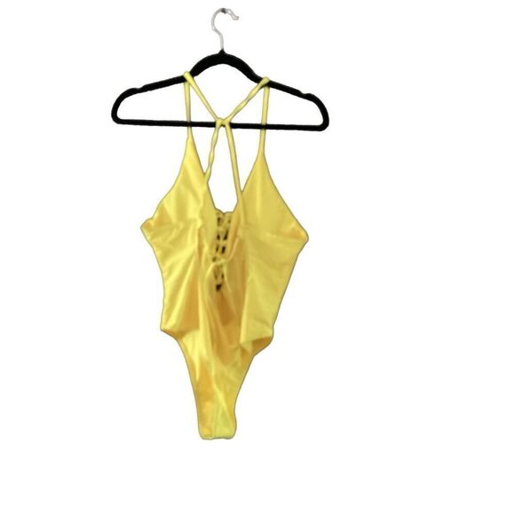 Sunflower SwimSuit  - Picture 3 of 8